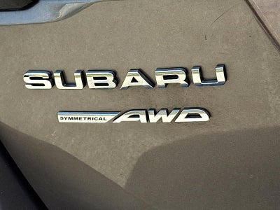 2023 Subaru Outback Limited CVT