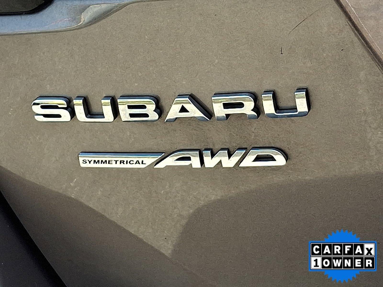 2023 Subaru Outback Limited CVT
