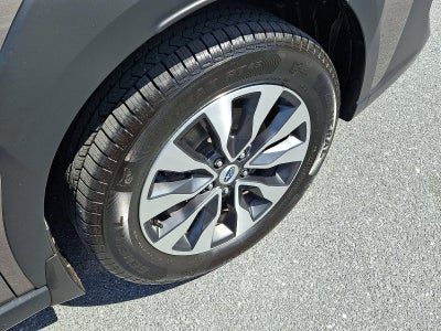 2023 Subaru Outback Limited CVT