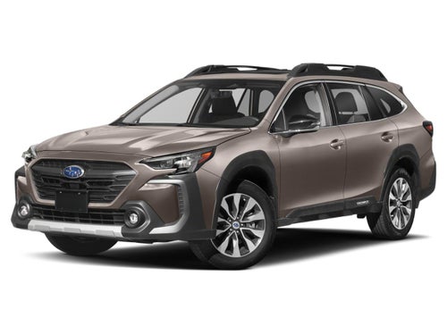 2023 Subaru Outback Limited CVT