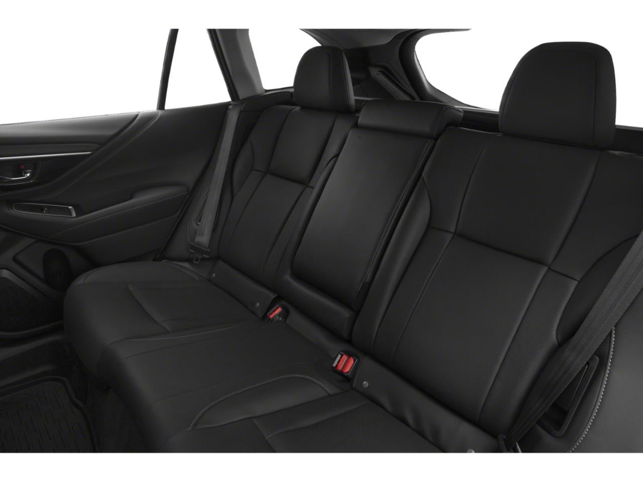 2023 Subaru Outback Limited CVT