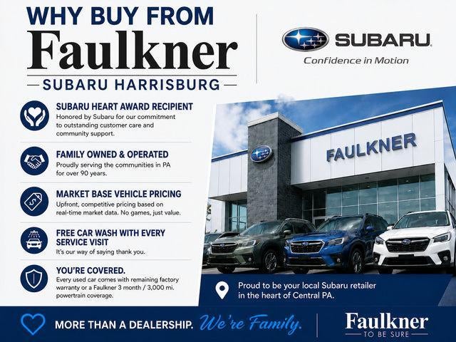 2020 Subaru Outback Limited CVT