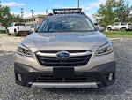 2020 Subaru Outback Limited CVT