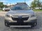 2020 Subaru Outback Limited CVT