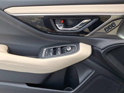 2020 Subaru Outback Limited CVT