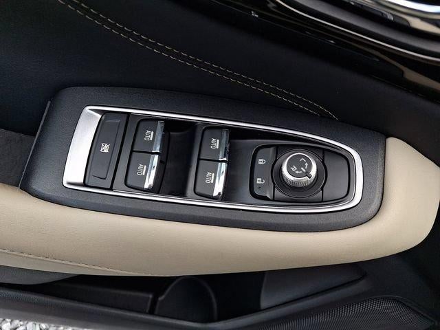 2020 Subaru Outback Limited CVT