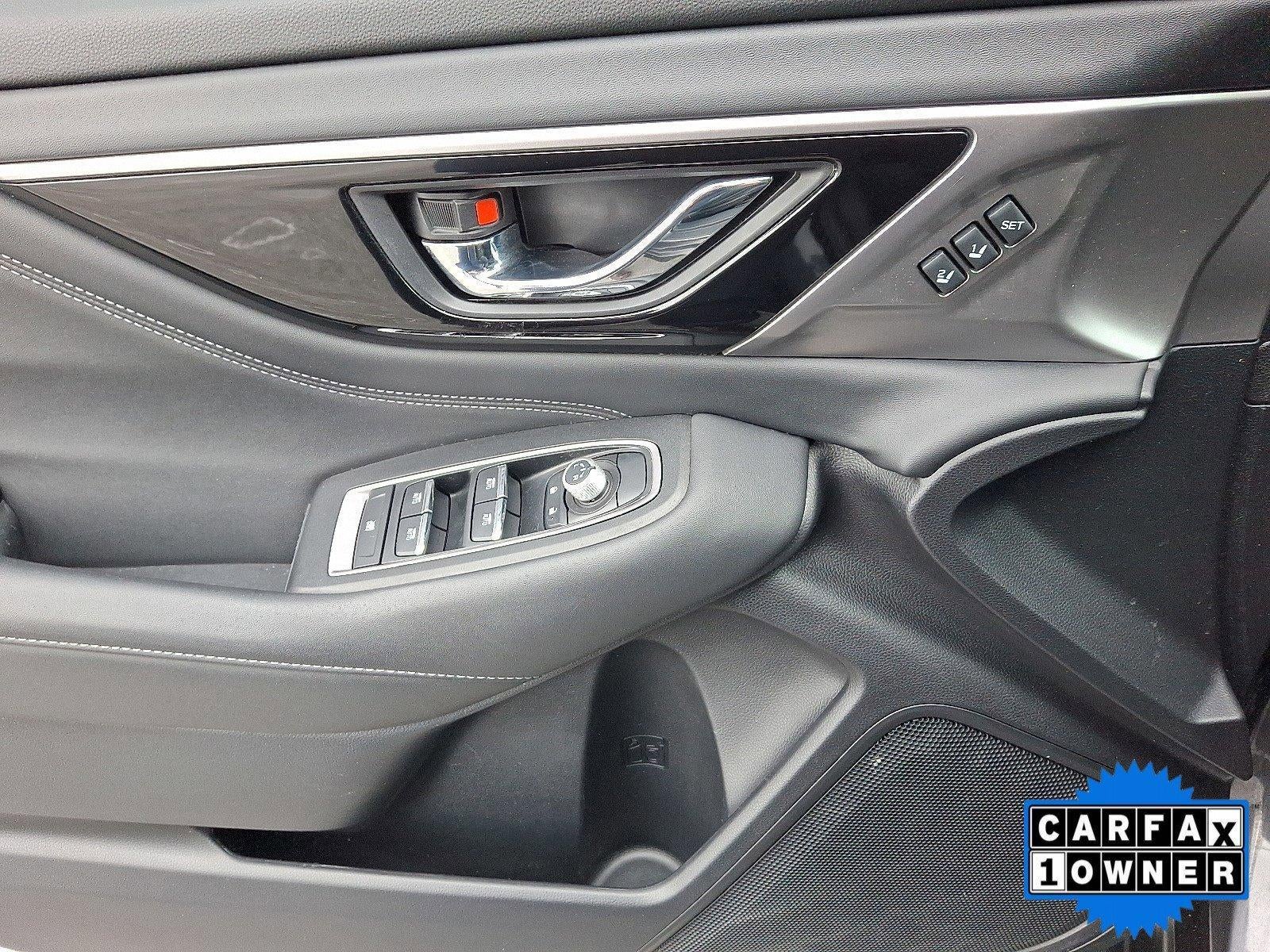 2020 Subaru Outback Limited CVT