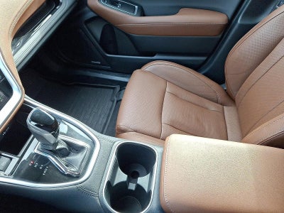 2021 Subaru Outback Touring CVT