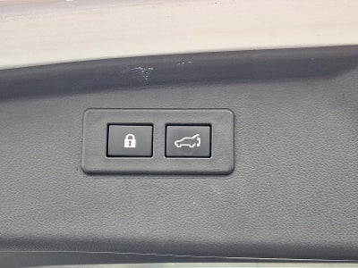 2021 Subaru Outback Touring CVT