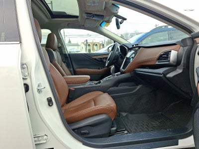 2021 Subaru Outback Touring CVT