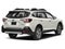 2021 Subaru Outback Touring CVT