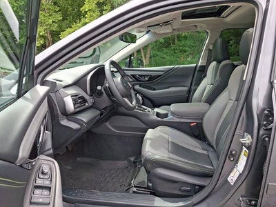 2020 Subaru Outback Onyx Edition XT CVT