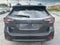 2020 Subaru Outback Onyx Edition XT CVT