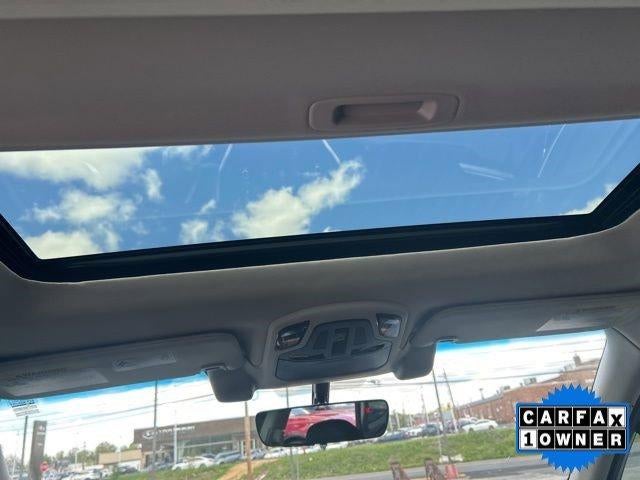 2020 Subaru Outback Limited XT CVT