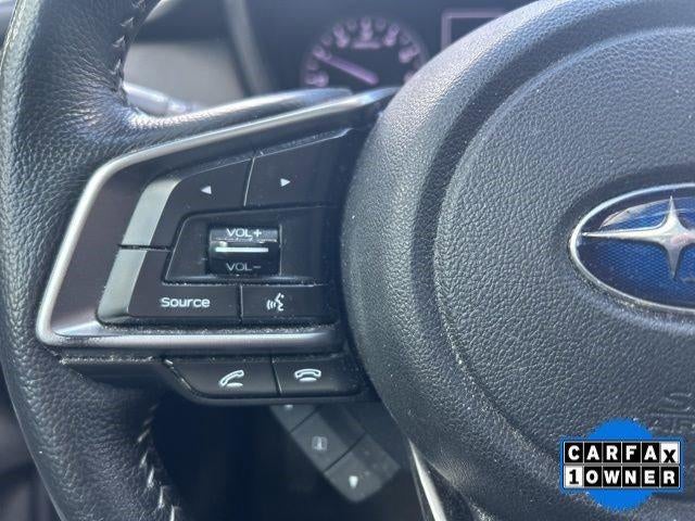 2020 Subaru Outback Limited XT CVT