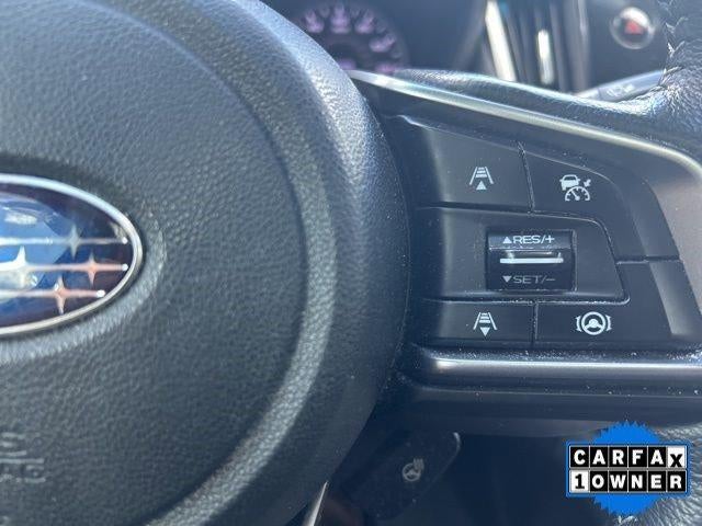 2020 Subaru Outback Limited XT CVT