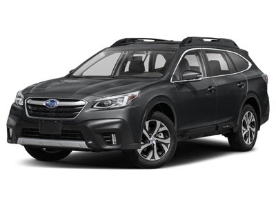 2020 Subaru Outback Limited XT CVT