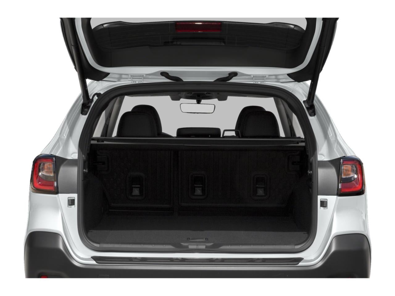 2020 Subaru Outback Limited XT CVT