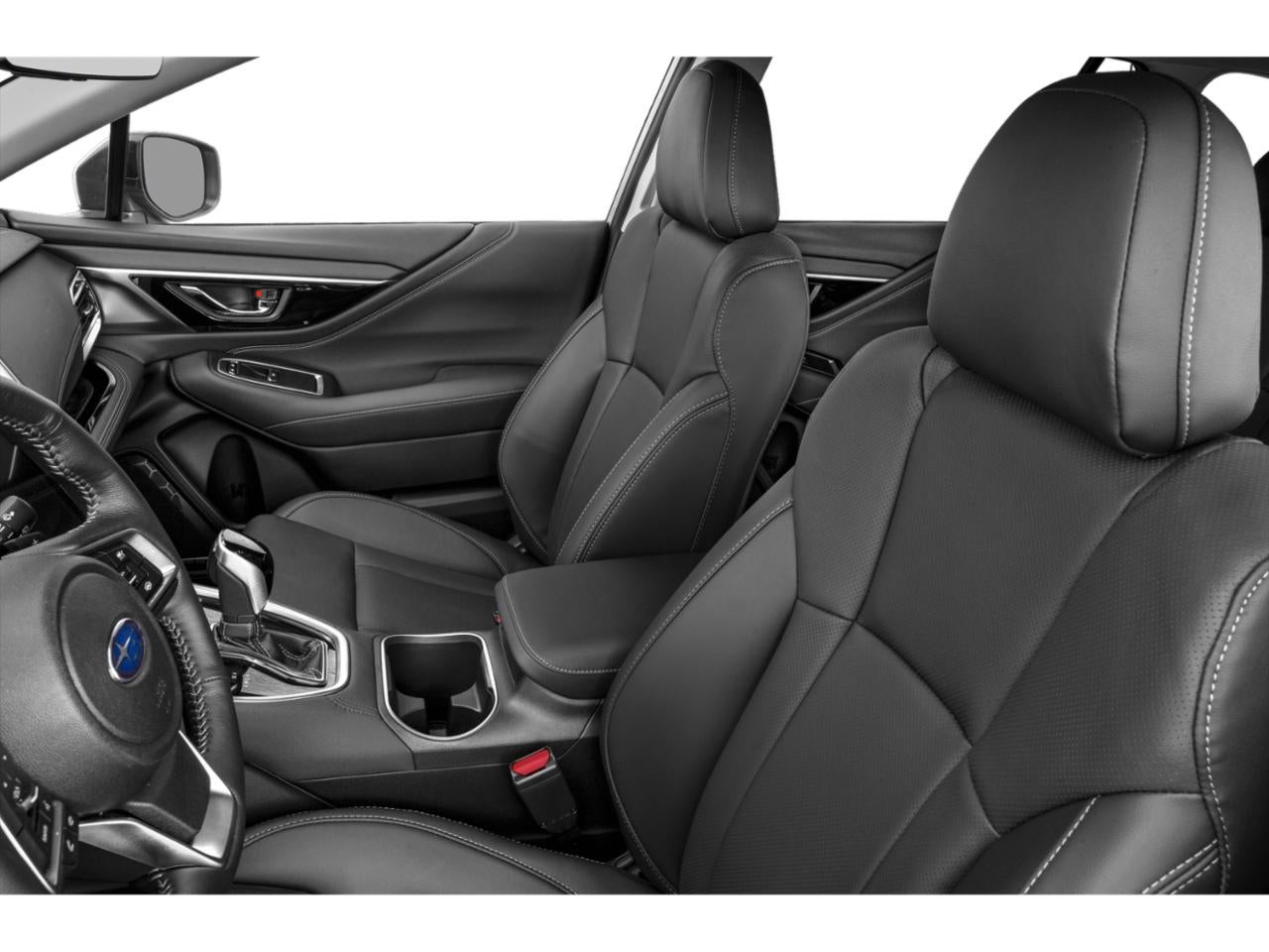 2020 Subaru Outback Limited XT CVT