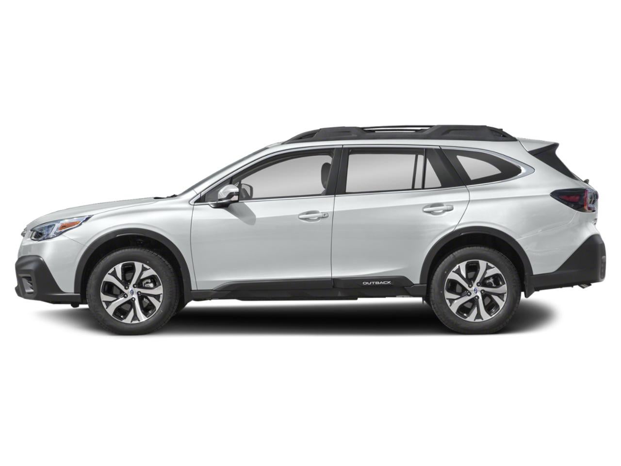 2020 Subaru Outback Limited XT CVT