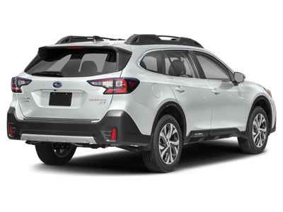 2020 Subaru Outback Limited XT CVT