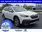 2022 Subaru Outback Touring XT CVT