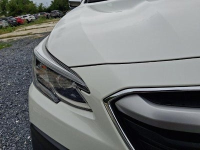 2022 Subaru Outback Touring XT CVT