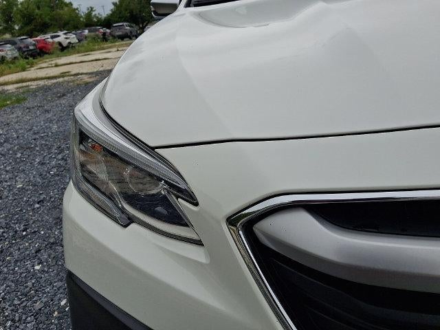 2022 Subaru Outback Touring XT CVT