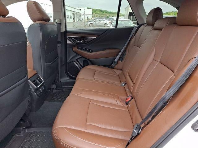2022 Subaru Outback Touring XT CVT