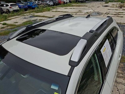 2022 Subaru Outback Touring XT CVT