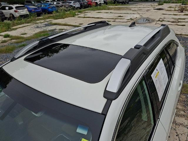 2022 Subaru Outback Touring XT CVT