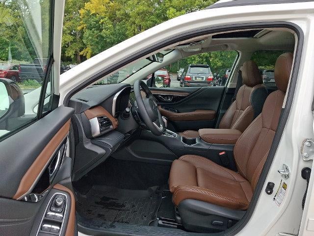 2022 Subaru Outback Touring XT CVT