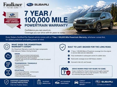 2022 Subaru Outback Touring XT CVT