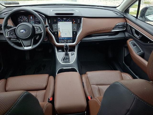 2022 Subaru Outback Touring XT CVT