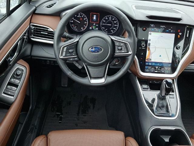 2022 Subaru Outback Touring XT CVT