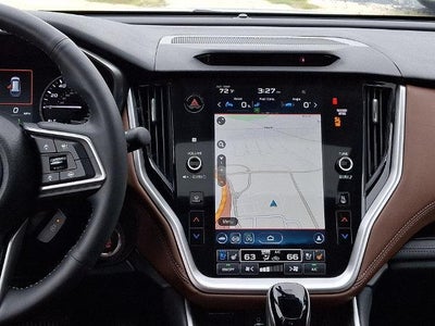 2022 Subaru Outback Touring XT CVT