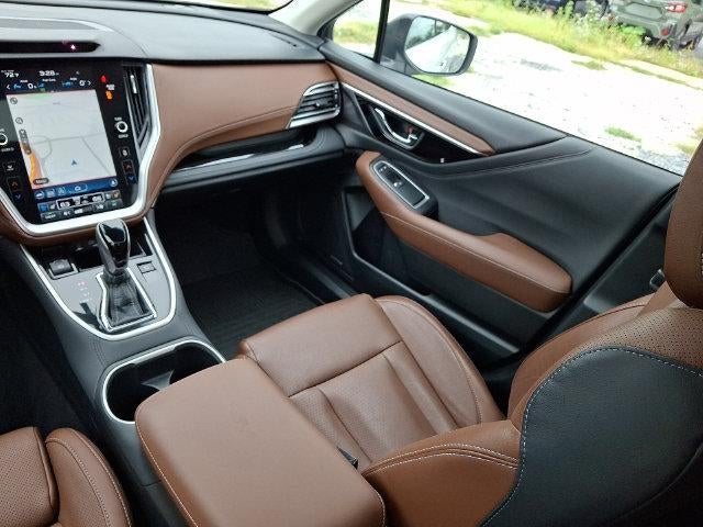 2022 Subaru Outback Touring XT CVT