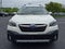 2022 Subaru Outback Touring XT CVT