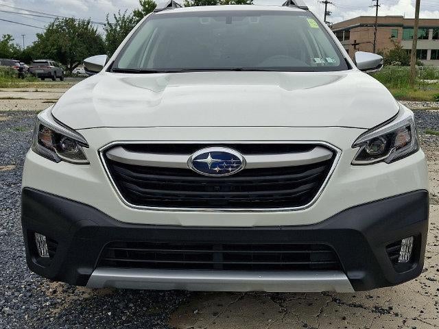 2022 Subaru Outback Touring XT CVT