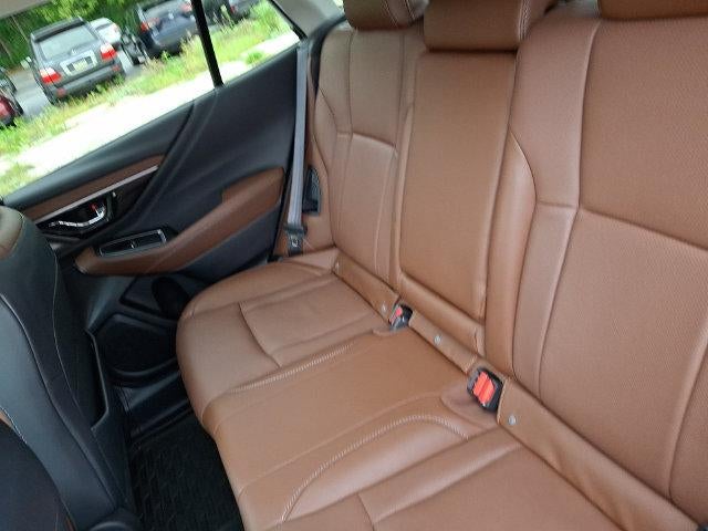 2022 Subaru Outback Touring XT CVT