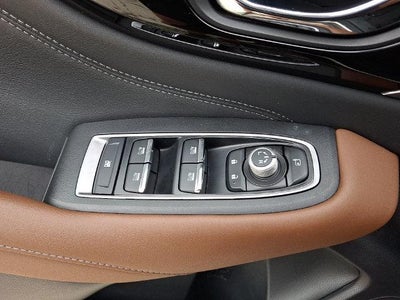 2022 Subaru Outback Touring XT CVT