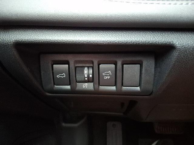 2022 Subaru Outback Touring XT CVT