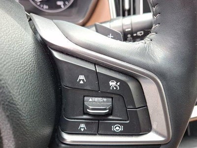 2022 Subaru Outback Touring XT CVT