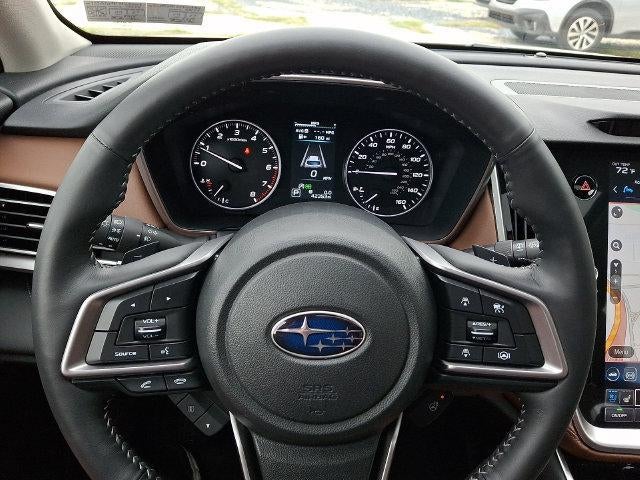 2022 Subaru Outback Touring XT CVT