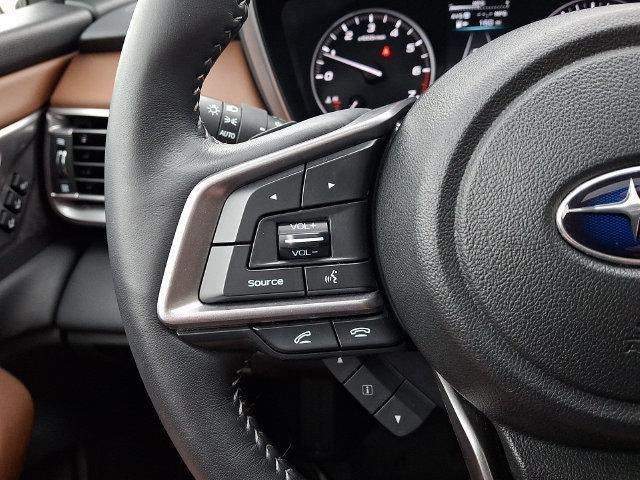 2022 Subaru Outback Touring XT CVT