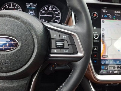 2022 Subaru Outback Touring XT CVT
