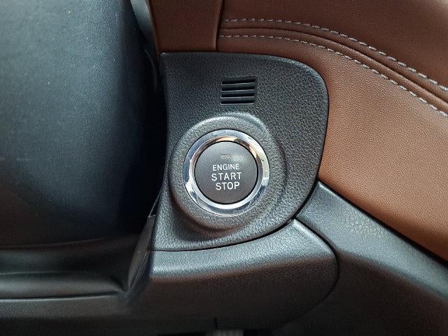 2022 Subaru Outback Touring XT CVT