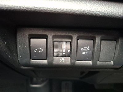 2022 Subaru Outback Touring XT CVT