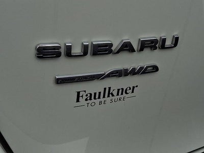 2022 Subaru Outback Touring XT CVT