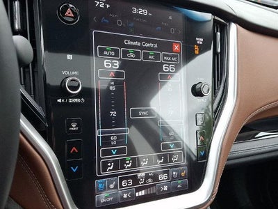 2022 Subaru Outback Touring XT CVT